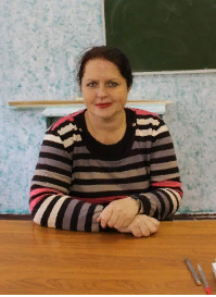 Абрамичева Майя Станиславовна.