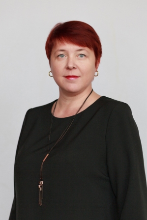 Мякишева Ирина Олеговна.
