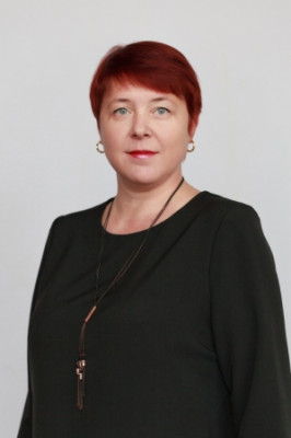 Мякишева Ирина Олеговна Мякишева Ирина Олеговна